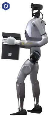 Dobot Atom