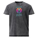 Denim T-Shirt