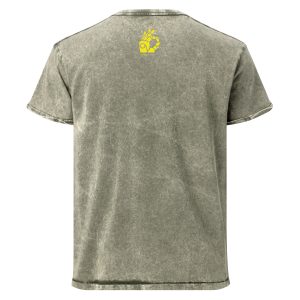 Denim T-Shirt - Image 6