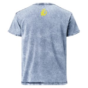 Denim T-Shirt - Image 8