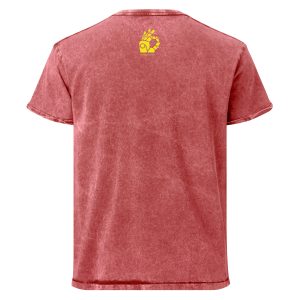 Denim T-Shirt - Image 4