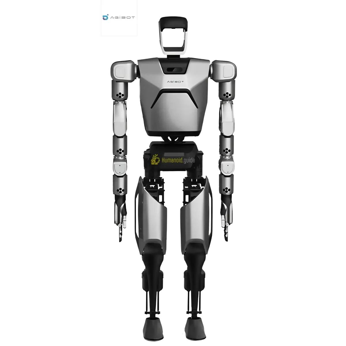 Agibot A2 Max - Featured Image Agibot A2 Max - Featured Image