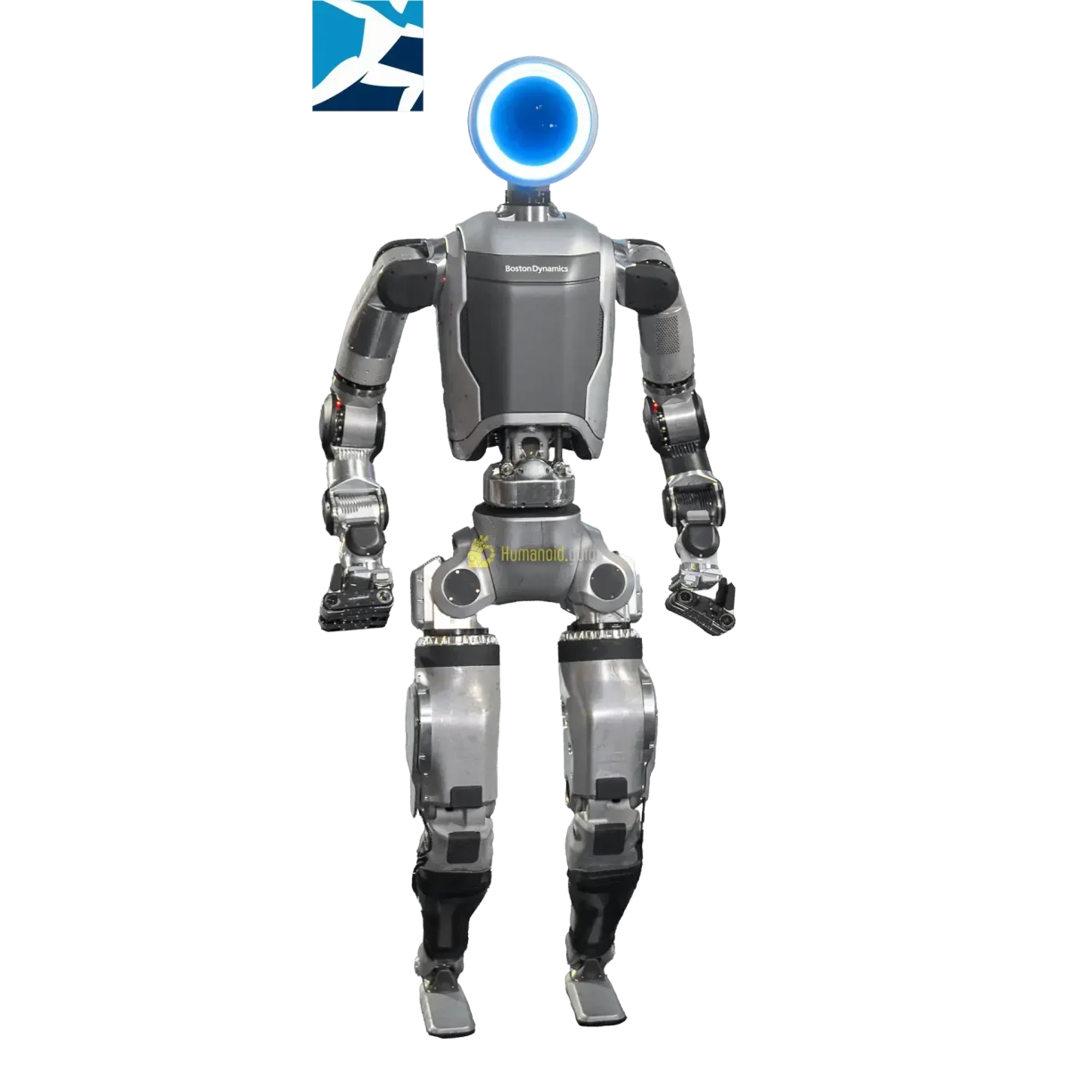 Atlas humanoidr robot Humanoid guide - Featured Image