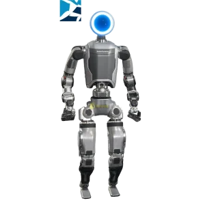 Atlas humanoidr robot Humanoid guide - Featured Image