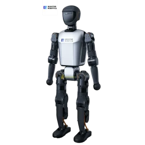 Booster T1 Robotics humanoid robot - Featured Image
