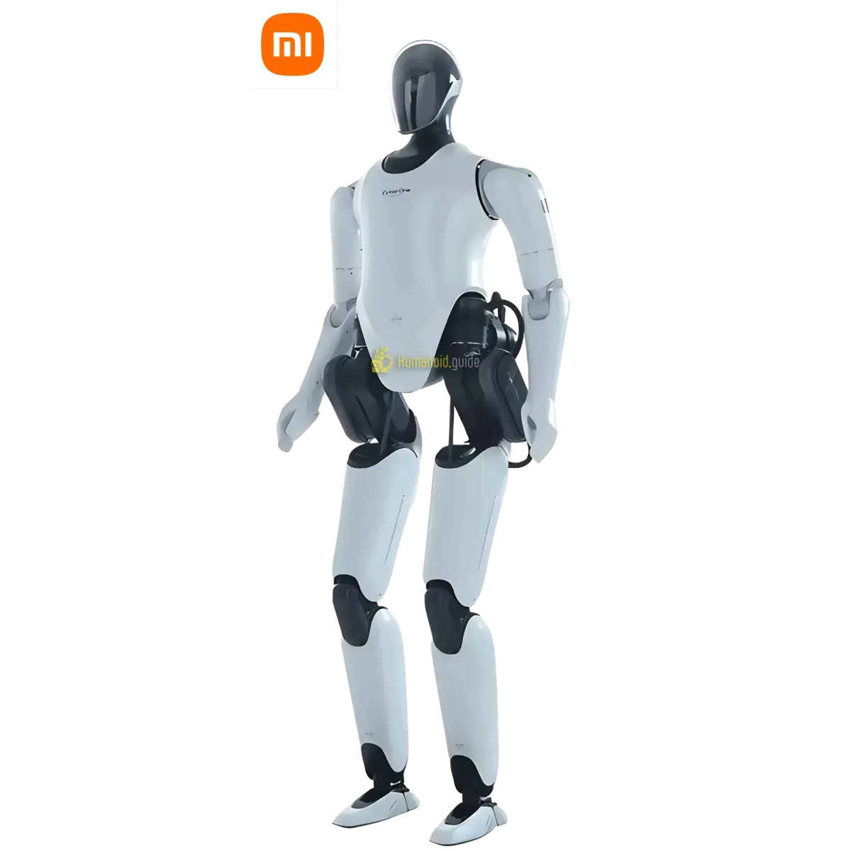 CyberOne Humanoid Robot by Xiaomi - humanoid guide - Featured Image CyberOne Humanoid Robot by Xiaomi - humanoid guide - Featured Image