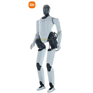 CyberOne Humanoid Robot by Xiaomi – humanoid guide – Featured Image