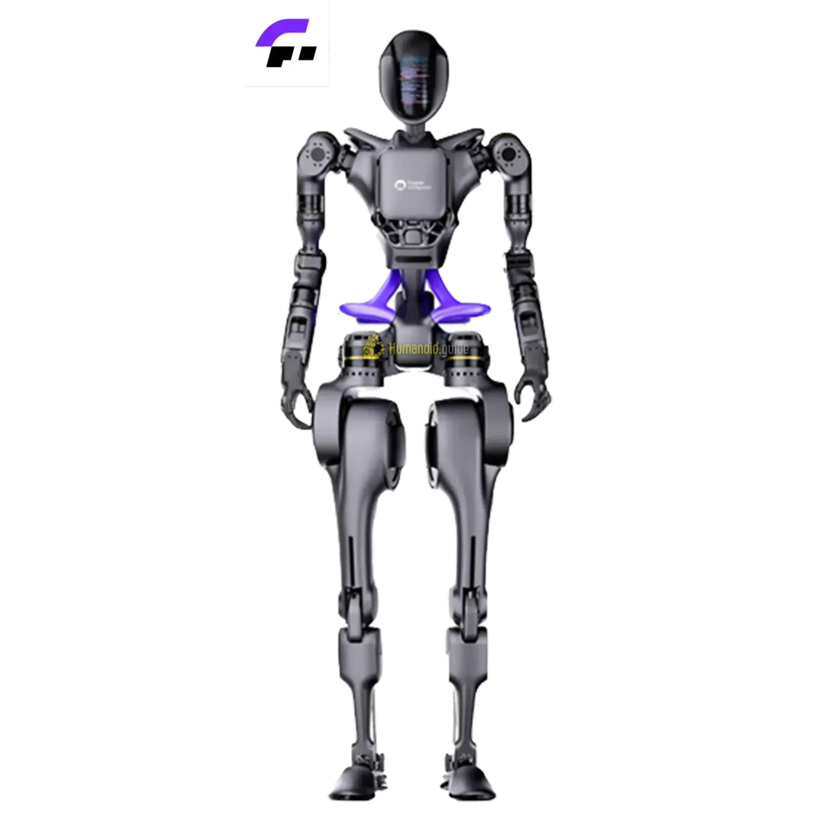 Fourier GR-1 humanoid - Featured Image