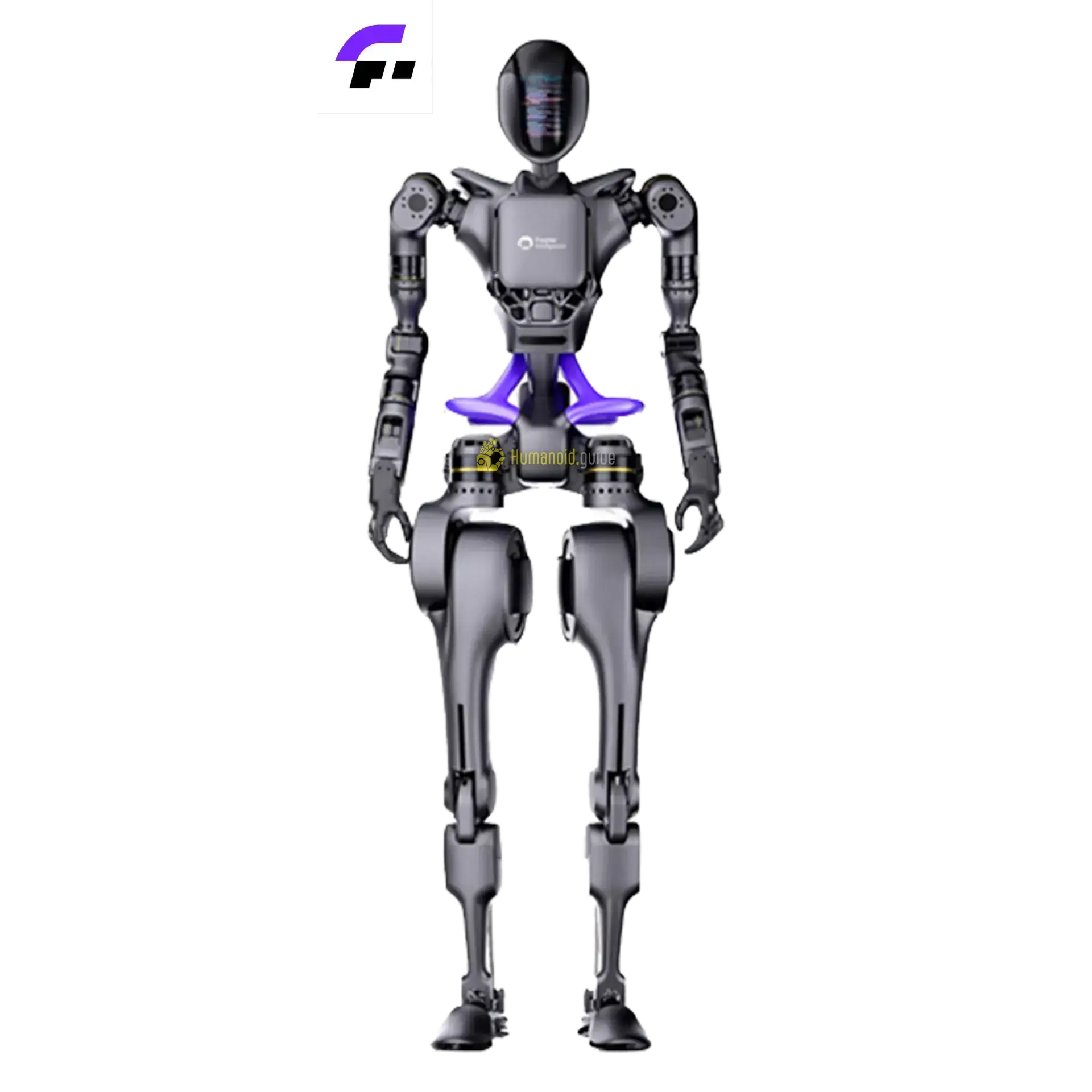 Fourier-GR-1-humanoid-Featured