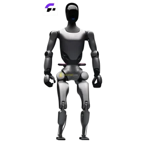 GR-2 humanoid robot by Fourier - Featured Image