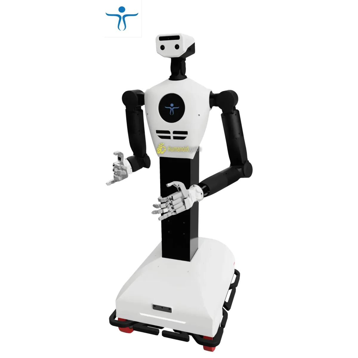 Humanoid guide MH3 Mirsee Robotics - Featured Image Humanoid guide MH3 Mirsee Robotics - Featured Image