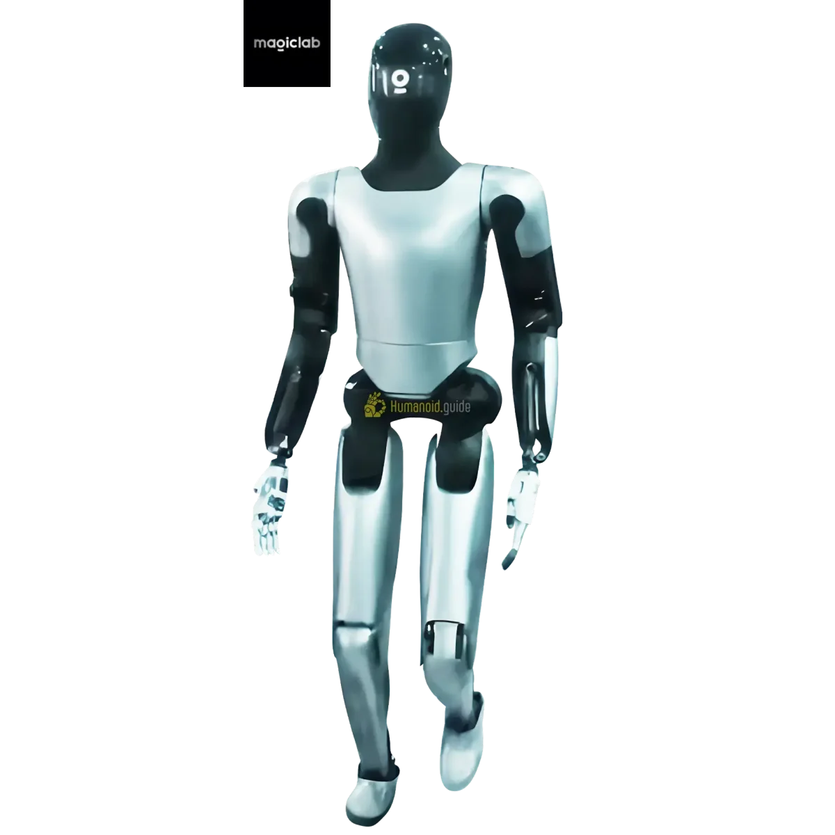 Humanoid guide MagicBot - Featured Image Humanoid guide MagicBot - Featured Image
