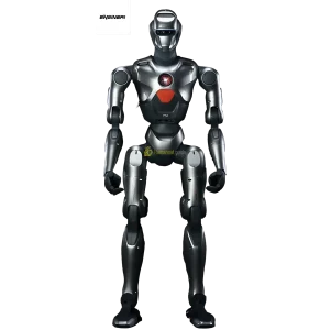 Humanoid guide PM01 - Featured Image