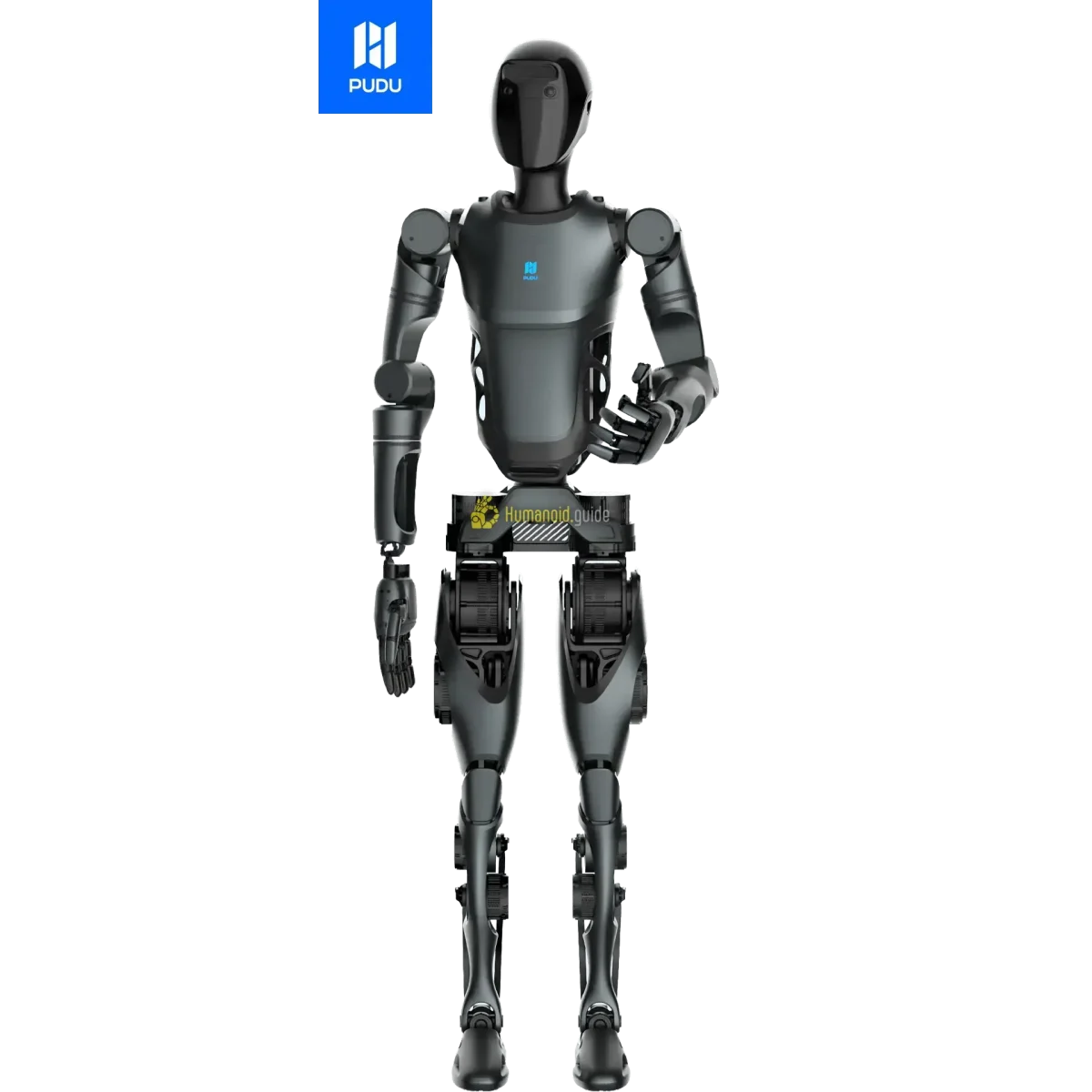 Humanoid guide PuduD9 - Featured Image Humanoid guide PuduD9 - Featured Image