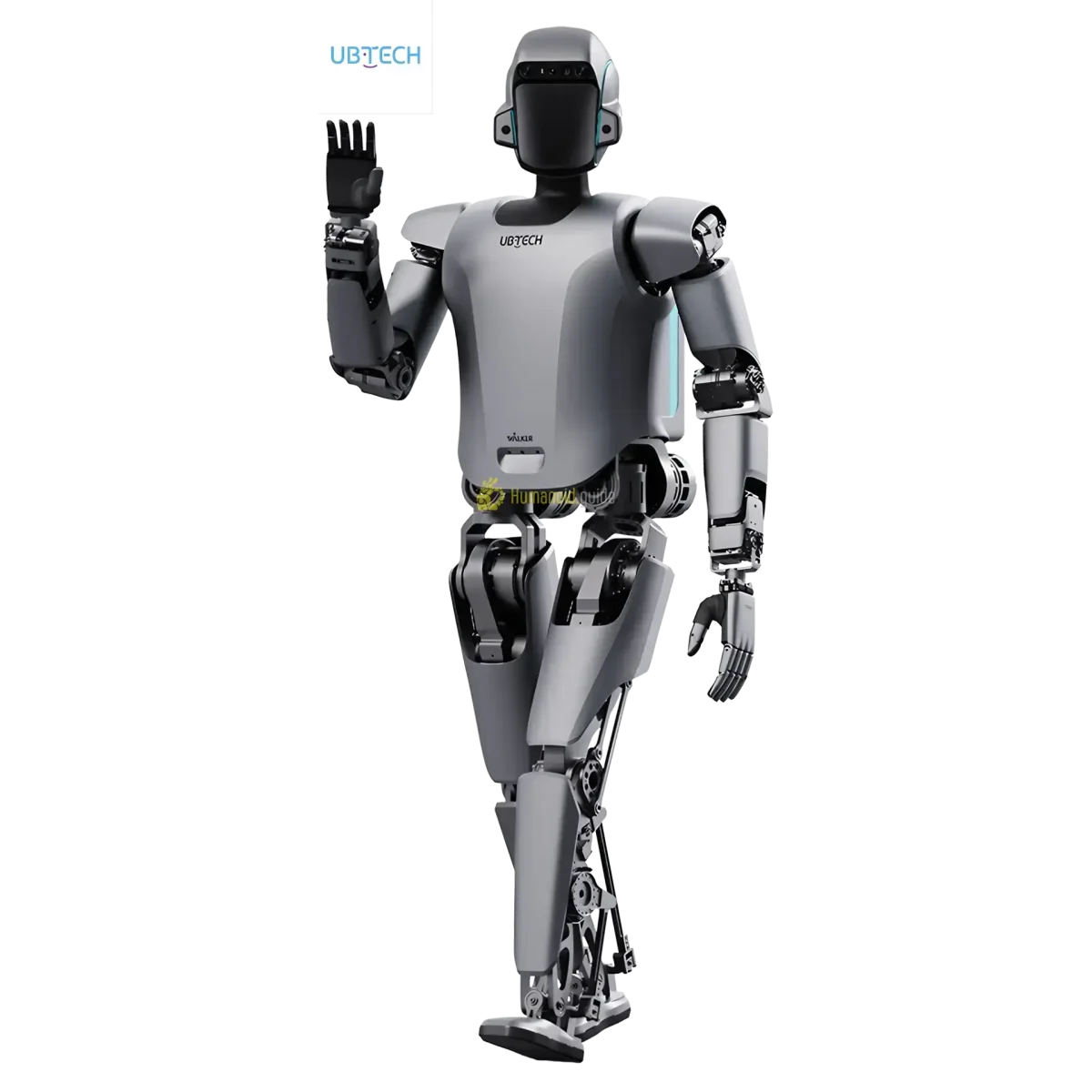Humanoid guide UBTECH Walker S1 - Featured Image Humanoid guide UBTECH Walker S1 - Featured Image