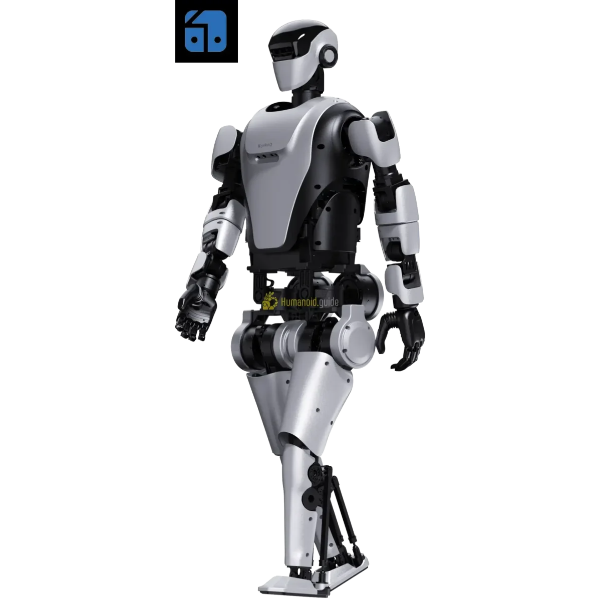 Humanoid guide humanoid.guide Kuavo-my - Featured Image