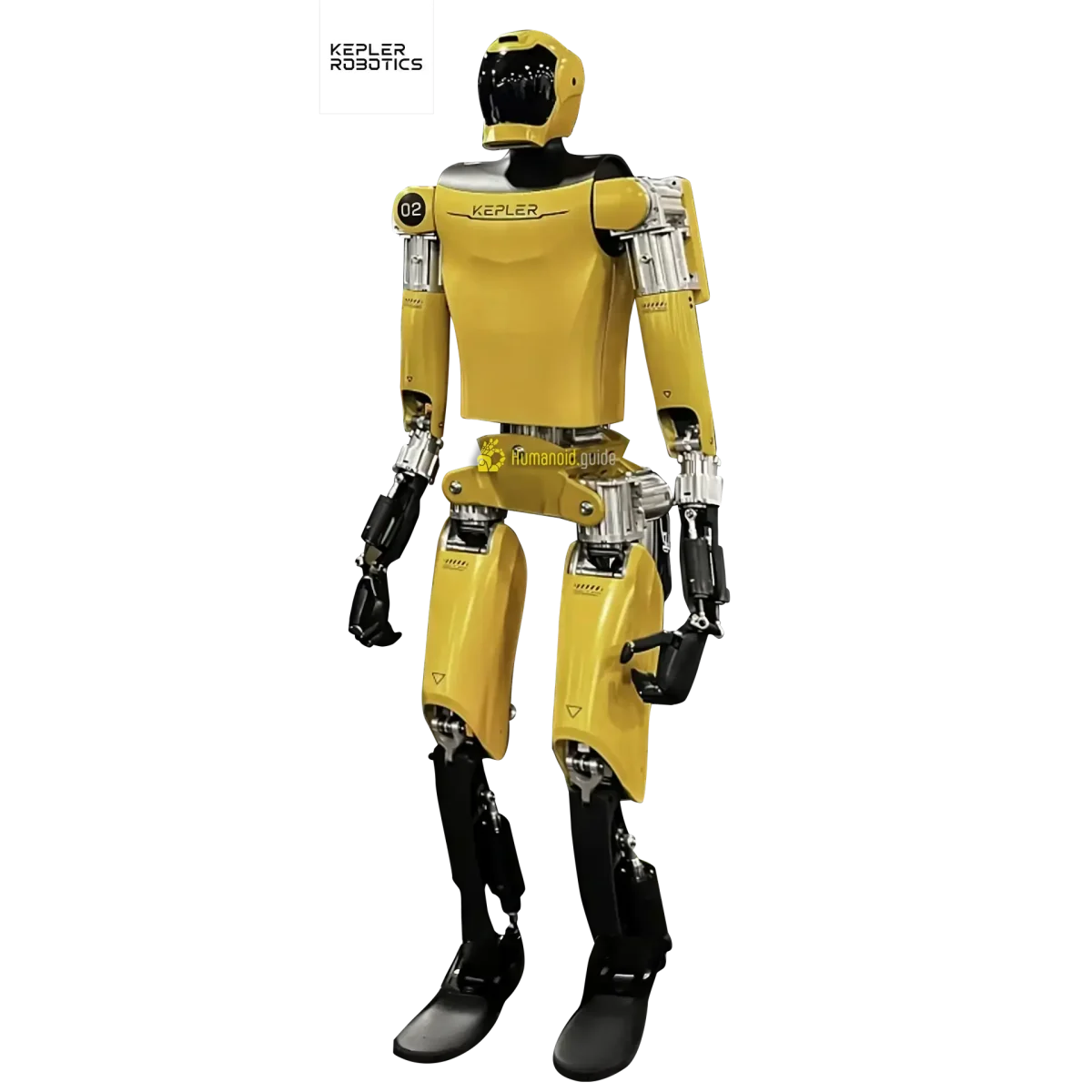 Humanoid.guide Kapler 2 - Featured Image