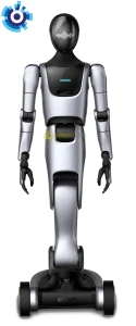 Keenon XMAN‑R1