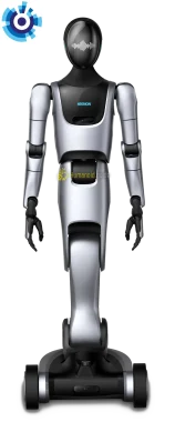 Keenon XMAN-R1 Keenon Robotics Co.,Ltd.
