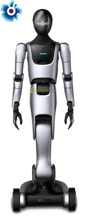 Keenon XMAN-R1 Keenon Robotics Co.,Ltd.