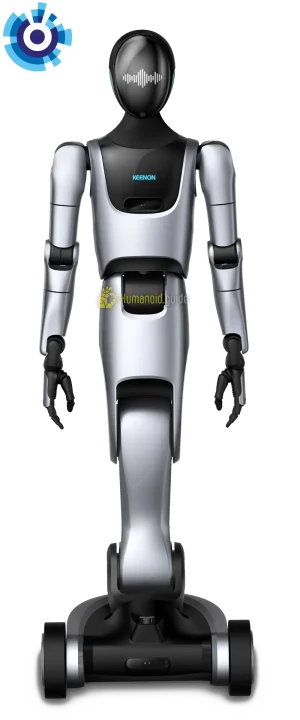 Keenon XMAN-R1 Keenon Robotics Co.,Ltd.
