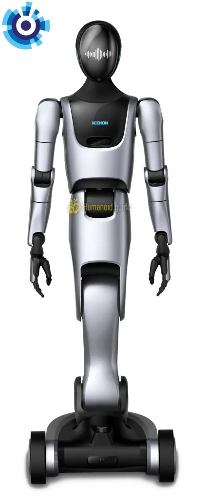 Keenon XMAN-R1 Keenon Robotics Co.,Ltd.