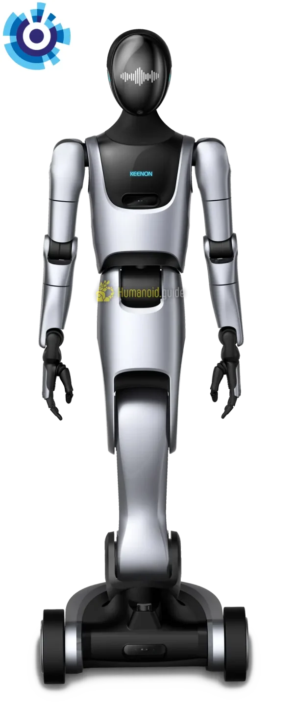 Keenon XMAN-R1 Keenon Robotics Co.,Ltd.