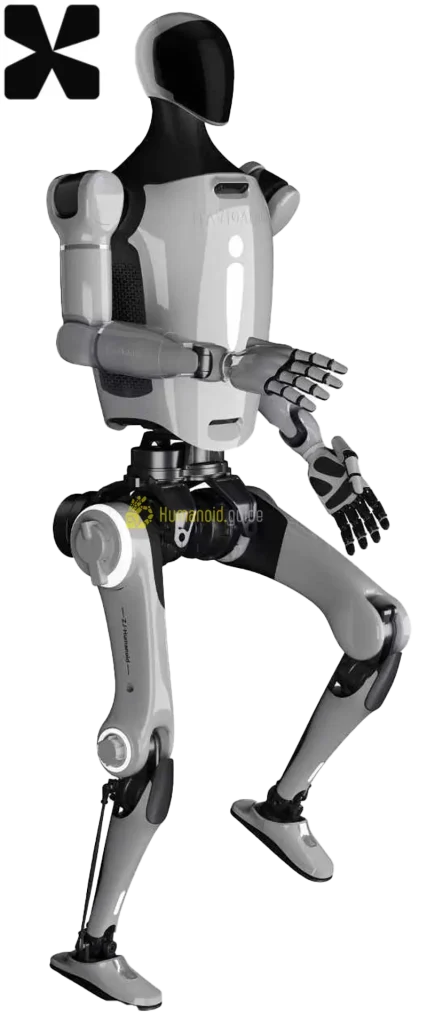 Zhejiang Humanoid Robot Innovation Center