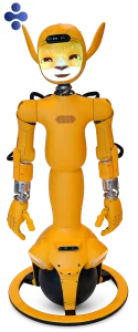 Mirokaï