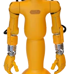 The Mirokaï Enchanted Tools humanoid