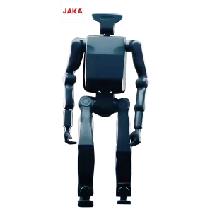 Jaka K1 humanoid robot humanoid guide - Featured Image