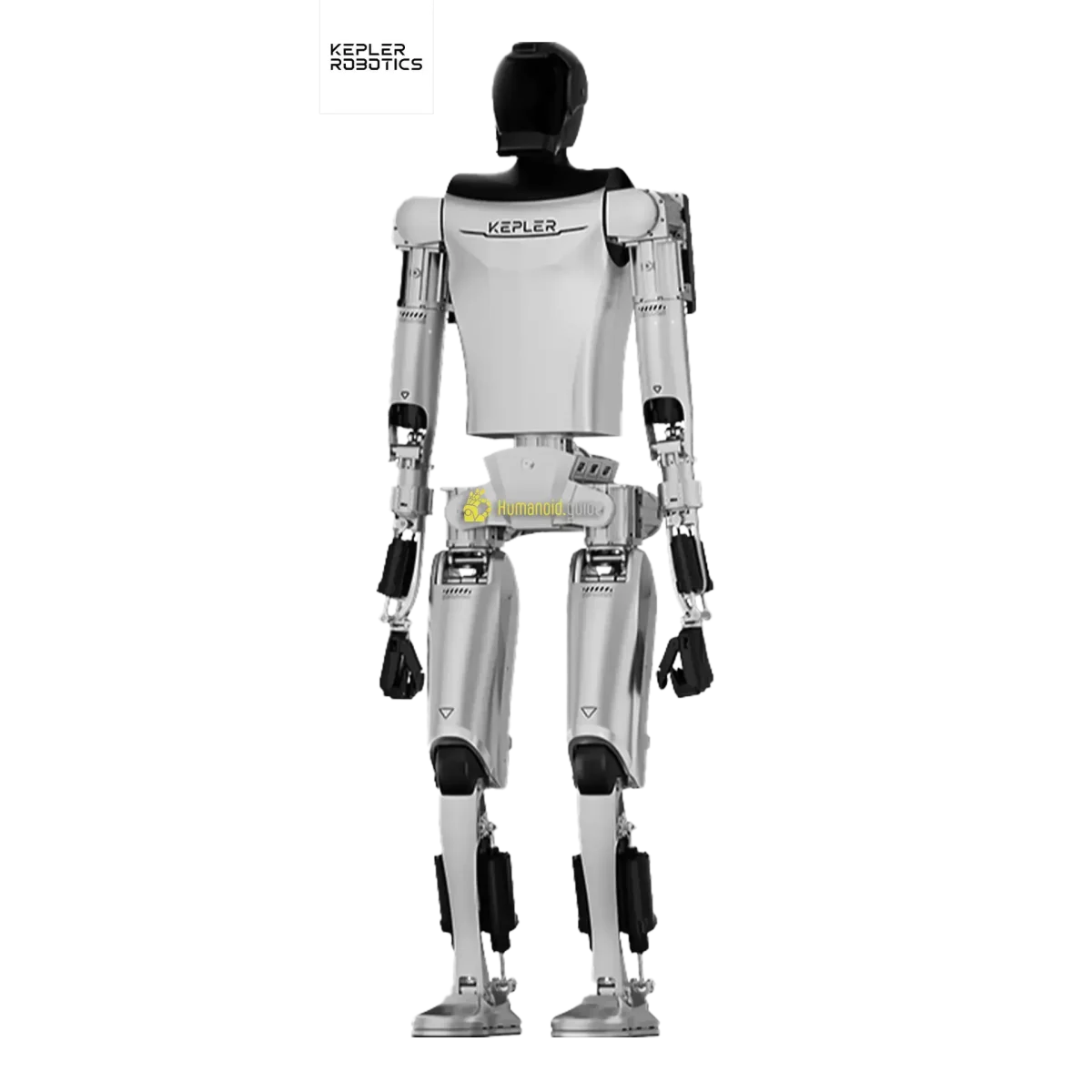 Kepler humanoid robot Humanoid guide - Featured Image