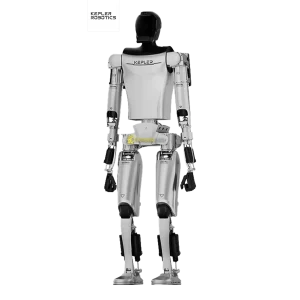 Kepler humanoid robot Humanoid guide - Featured Image