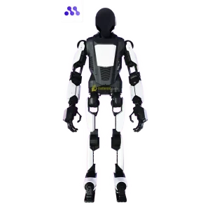 Menteebot humanoid robot - Featured Image