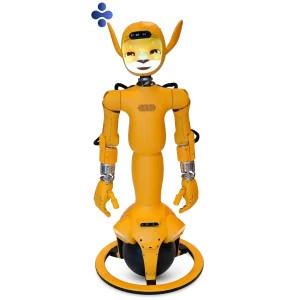 Mirokaï robots from Enchanted Tools - Featured Image