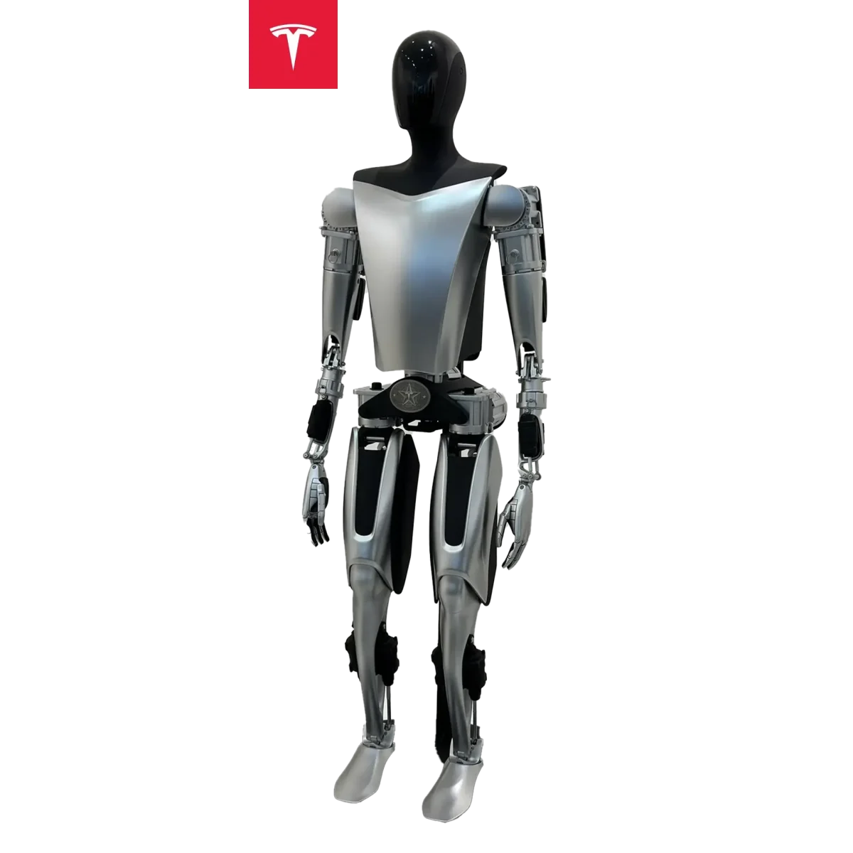 Optimus humanoid robot by Tesla - Featured Image Optimus humanoid robot by Tesla - Featured Image