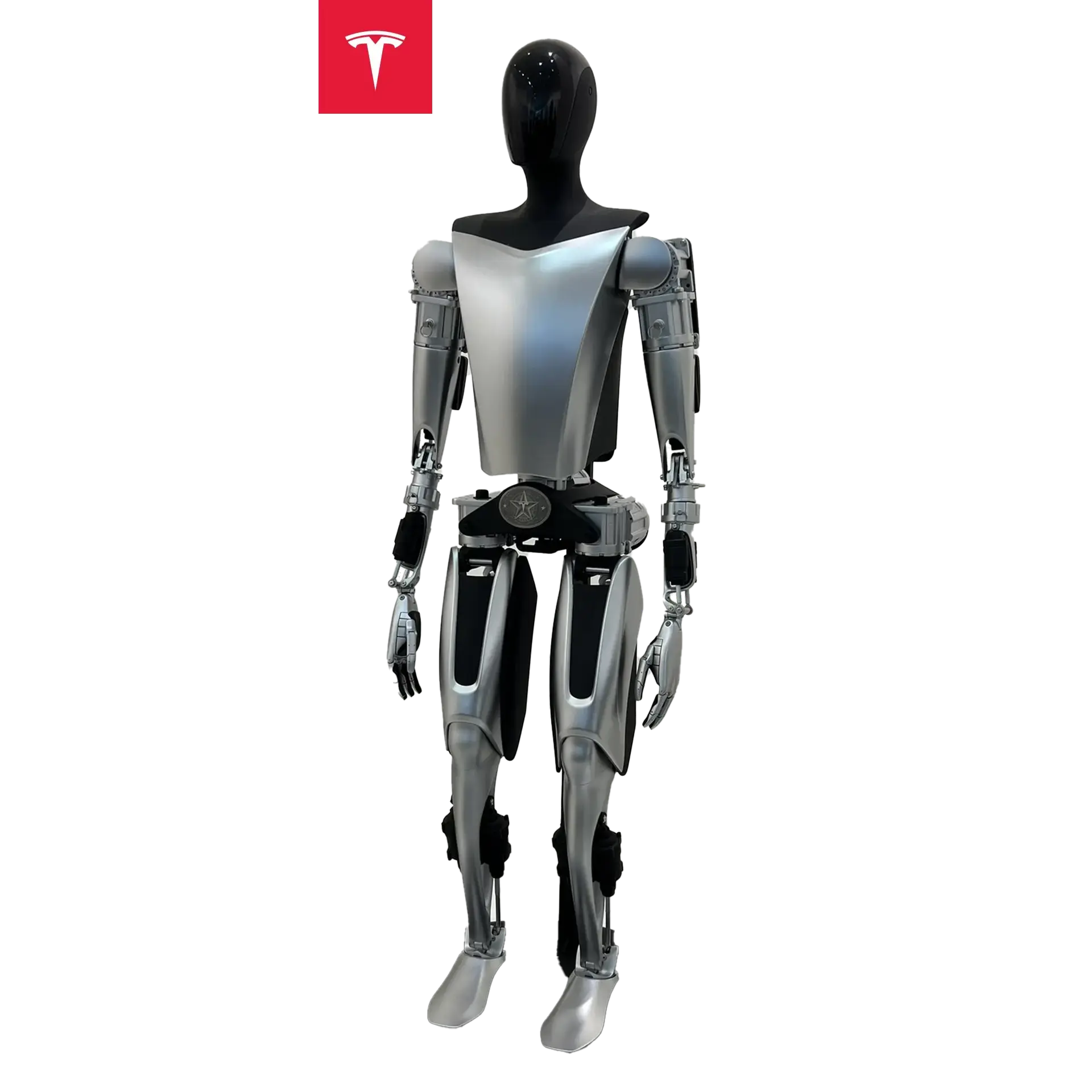 Optimus-humanoid-robot-by-