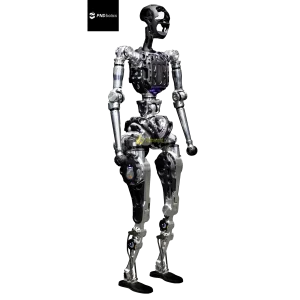 PNDbotics Adam - Featured Image