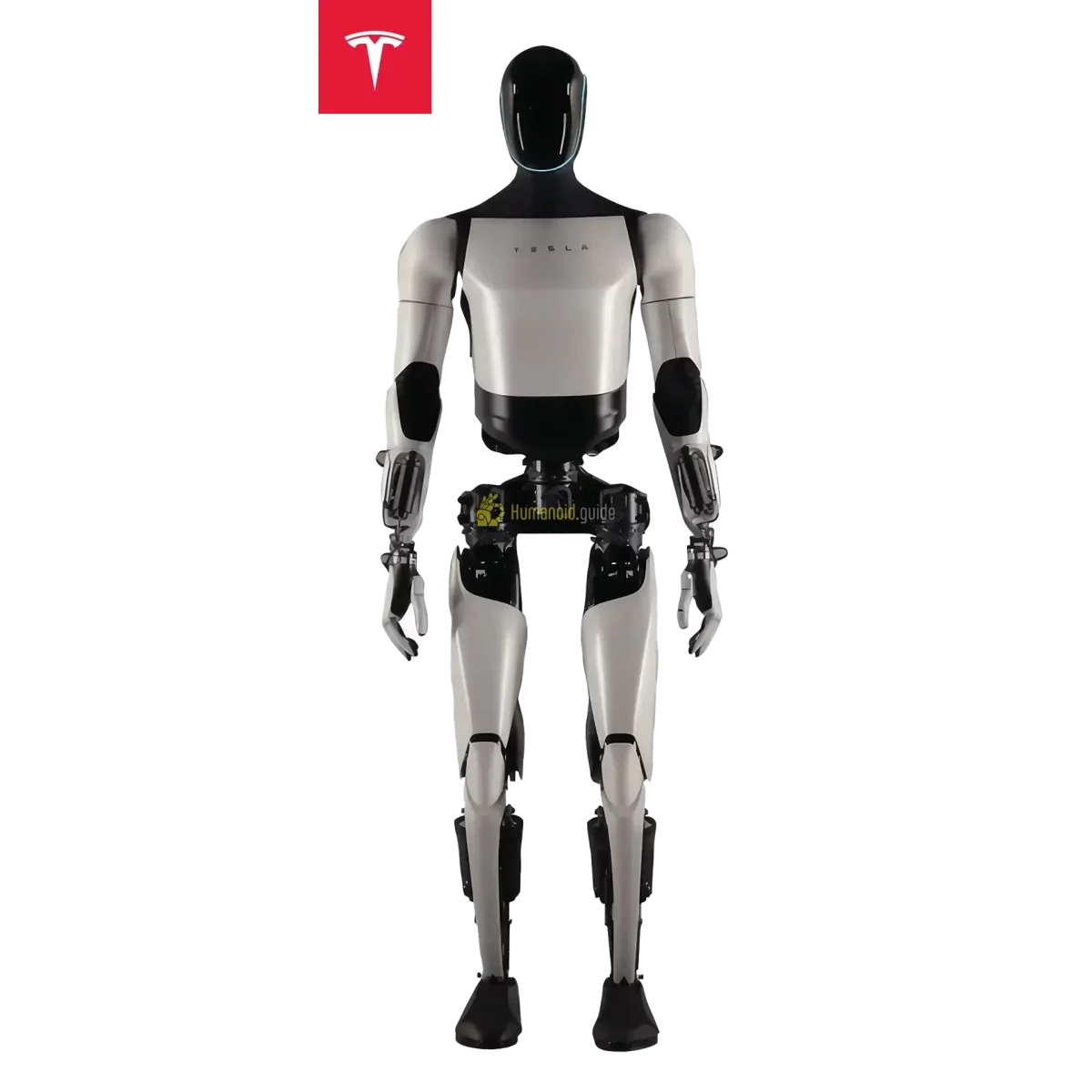 Tesla Optimus gen2 - Featured Image