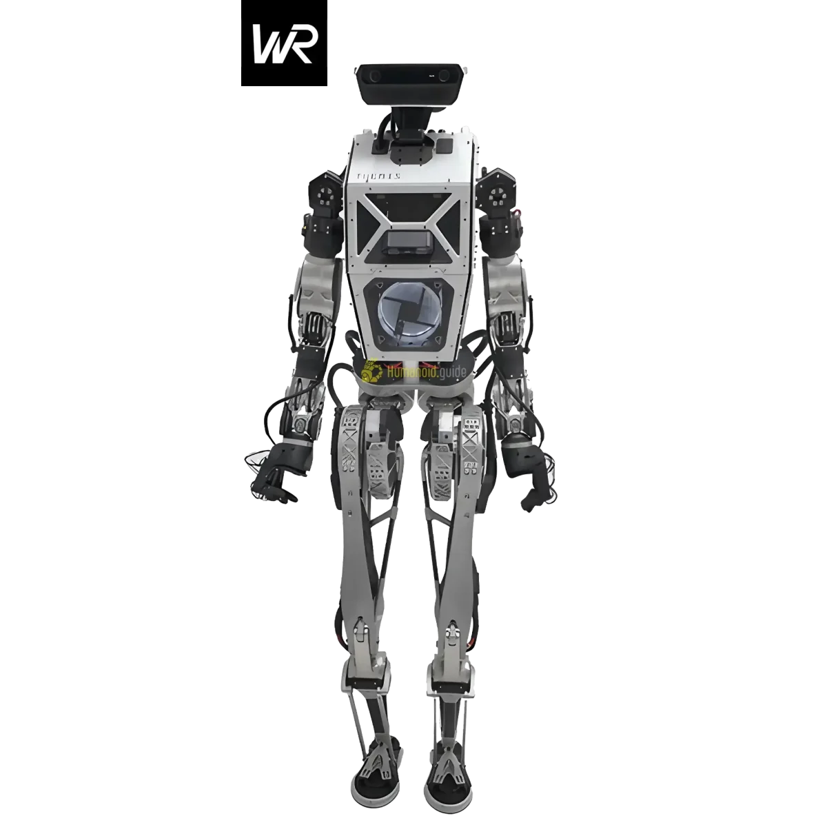 Westwod Robotics Humanoid guide - Featured Image Westwod Robotics Humanoid guide - Featured Image