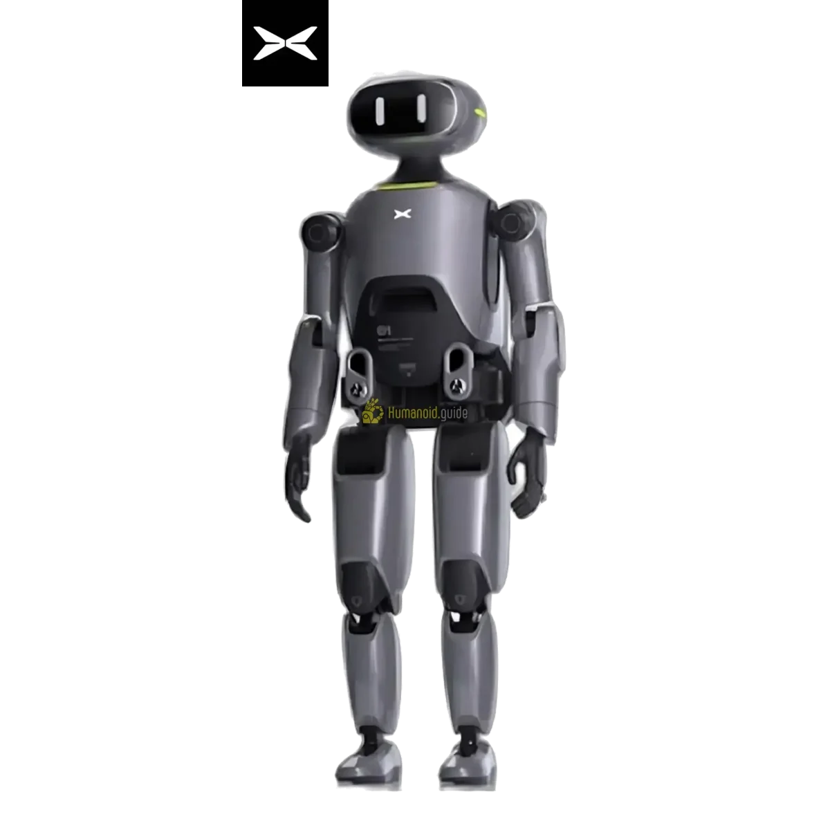 humanoid PX5 XPENG - Featured Image