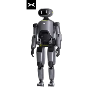 humanoid PX5 XPENG - Featured Image