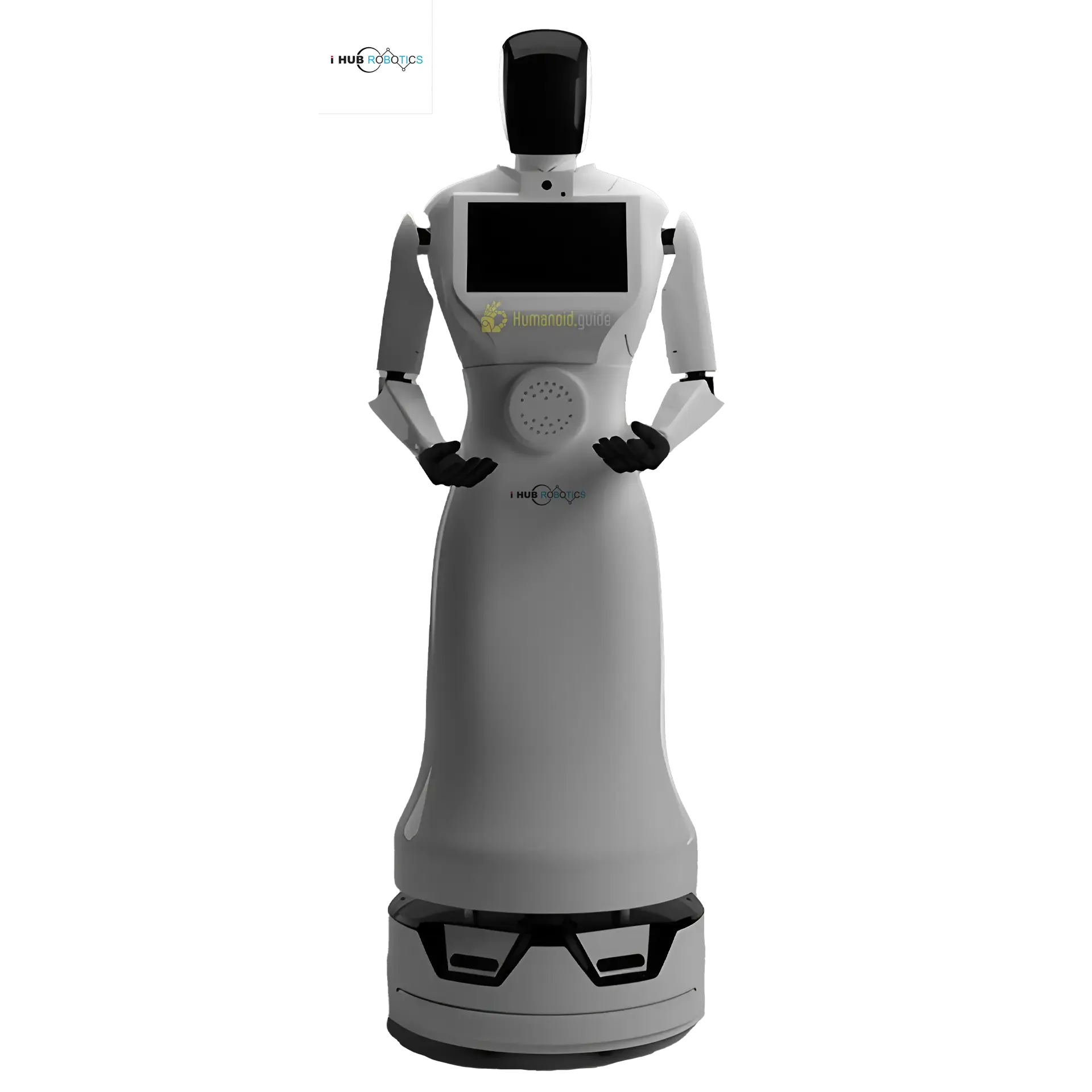 iHub Robotics TARA GEN1 Specs & Price | Humanoid.guide