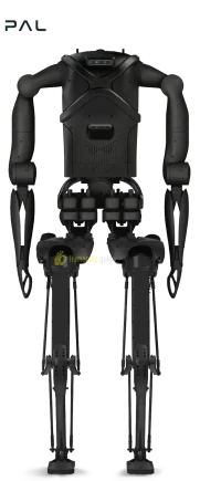 Humanoid.guide Kangaroo
