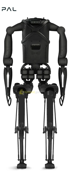 Humanoid.guide Kangaroo