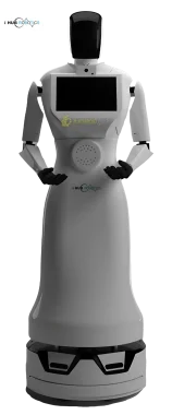 humanoid TARA GEN1