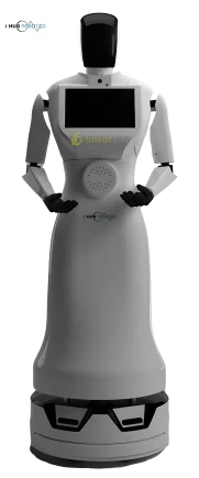 humanoid TARA GEN1