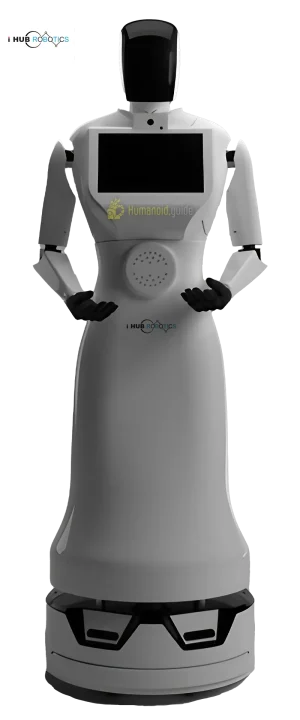 humanoid TARA GEN1