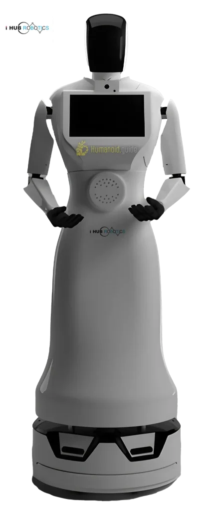 humanoid TARA GEN1