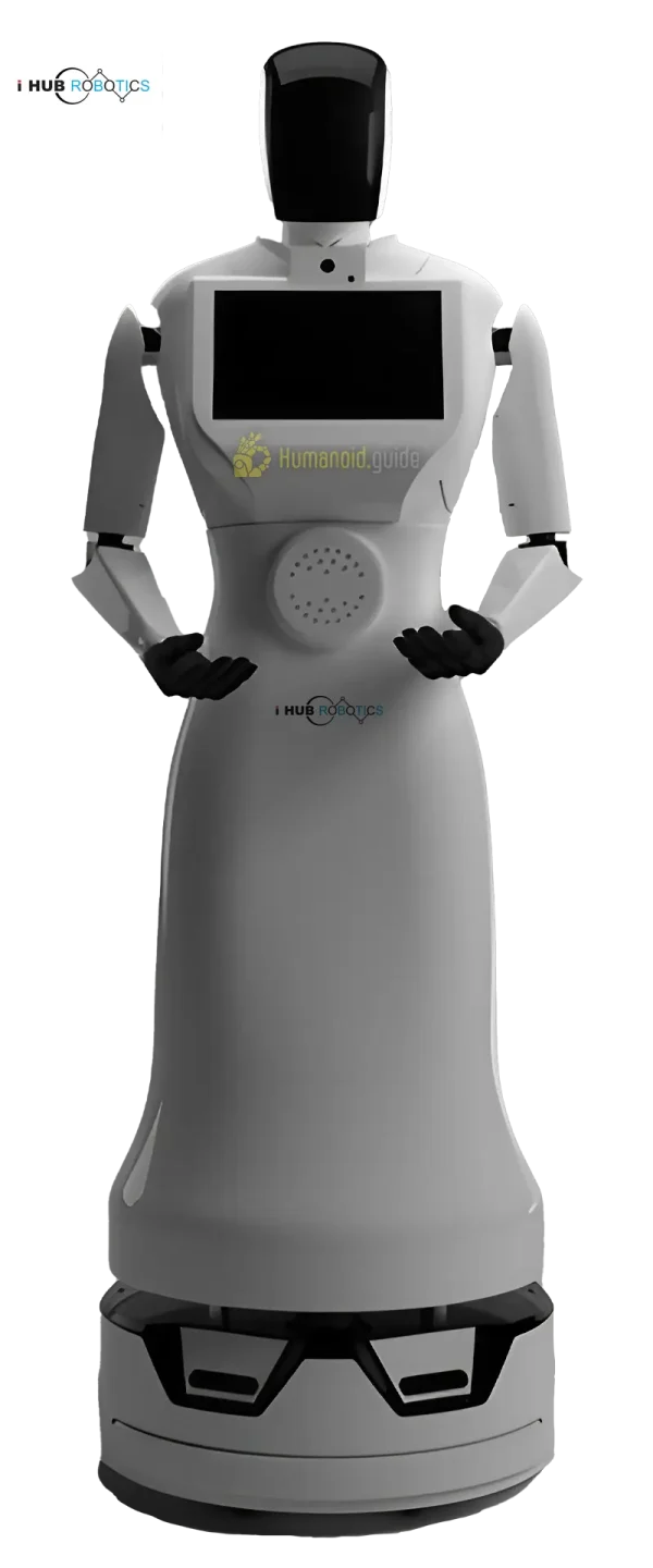 humanoid TARA GEN1